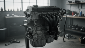 explorez les performances, spécificités techniques et tarifs du moteur honda k20z4 2.0l de 201 chevaux, un choix puissant et fiable pour votre véhicule.