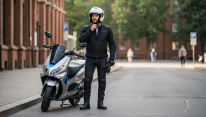 découvrez notre guide essentiel pour choisir la meilleure assurance scooter et garantir votre sécurité sur la route avec des conseils pratiques et adaptés.