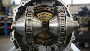 découvrez les causes du patinage de la boîte cvt nissan, apprenez à identifier les problèmes courants et évaluez la fiabilité de cette transmission pour assurer une conduite sereine.
