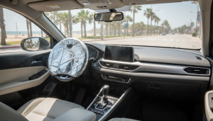 découvrez des conseils ingénieux pour garder votre voiture fraîche durant la canicule cet été et roulez confortablement malgré la chaleur.