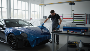 découvrez comment covering.fr élargit son offre de formations et renforce ses ambitions dans le domaine de l’esthétique automobile pour accompagner les professionnels et passionnés.