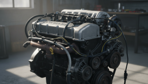 explorez tout sur le moteur toyota 1hd-fte 4.2l diesel de 204 chevaux : performances détaillées, spécifications techniques et prix pour faire le bon choix.
