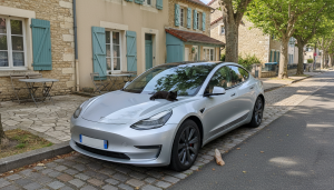 découvrez comment les voitures électriques d'occasion offrent une accessibilité inédite et transforment le marché automobile français en alliant écologie et économies.