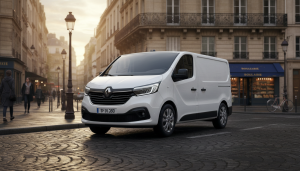 découvrez comment choisir le moteur parfait pour votre renault trafic 3 places neuf, en tenant compte de vos besoins et des performances souhaitées.