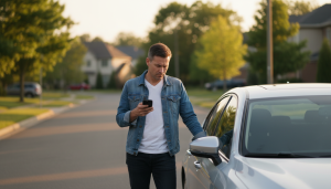 découvrez nos conseils pour bien choisir votre assurance auto en tant que conducteur occasionnel et bénéficier d'une couverture adaptée à vos besoins.