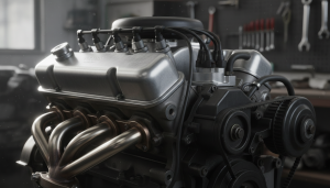 explorez le moteur chrysler 1.6l de 116 chevaux : découvrez ses performances, ses spécifications techniques et les tarifs pour faire le meilleur choix.