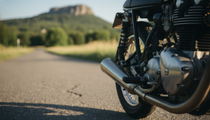 découvrez comment le son de l'échappement moto peut transformer votre expérience de conduite, alliant puissance, sensation et plaisir unique sur la route.