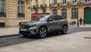 découvrez si assurer un suv nécessite un budget plus élevé grâce à notre analyse détaillée des tarifs d'assurance. comparez les prix et choisissez la meilleure option pour votre véhicule.