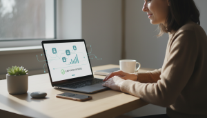 optimisez votre e-réputation grâce à une gestion simplifiée avec des démarches faciles et efficaces pour protéger et améliorer votre image en ligne.