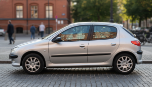 découvrez une analyse complète de la peugeot 206, mettant en lumière ses atouts, ses faiblesses et sa fiabilité au quotidien pour vous aider à faire un choix éclairé.