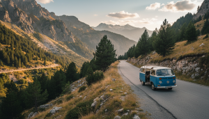 découvrez notre guide complet pour un road trip inoubliable en albanie : itinéraires, conseils pratiques et astuces essentielles pour explorer les routes pittoresques et profiter pleinement de votre aventure.