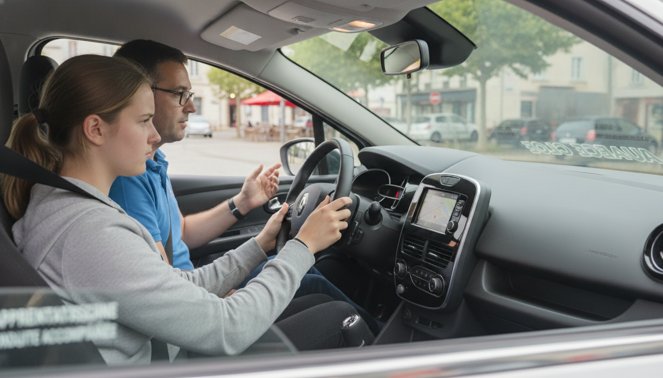 découvrez notre guide complet pour réussir votre permis de conduire avec conseils, astuces et étapes essentielles pour votre auto-école.