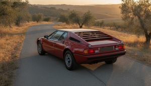 découvrez la bmw m1, la supercar emblématique qui a jeté les bases de l'héritage prestigieux de la division bmw m, alliant performance exceptionnelle et design légendaire.