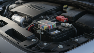 découvrez tout sur le boîtier fusibles batterie pour peugeot citroën : son rôle essentiel, comment identifier les pannes courantes et les étapes clés pour un remplacement réussi.