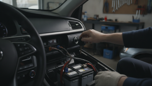 découvrez notre guide pratique pour réinitialiser votre voiture après le changement de batterie et retrouver toutes les fonctionnalités optimales de votre véhicule.