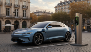 face à la crise du carburant, il est crucial de comprendre pourquoi opter pour un véhicule électrique dès maintenant est la solution pour un avenir durable et économique.