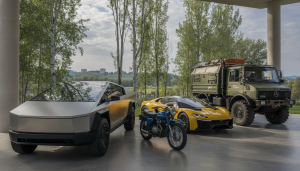 explorez notre guide complet des marques automobiles commençant par la lettre u et découvrez leurs caractéristiques uniques.