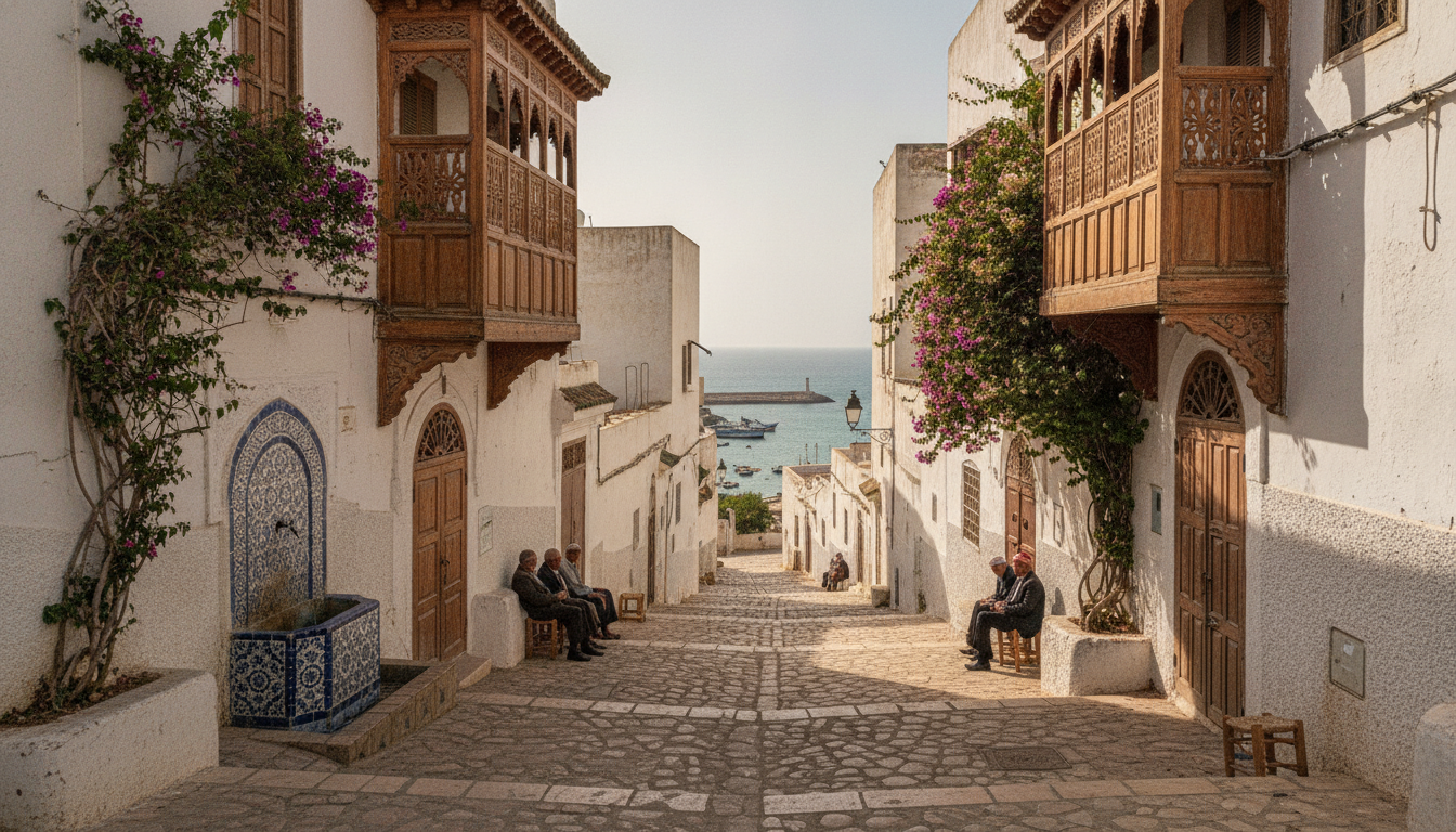 découvrez alger, la perle immaculée de la méditerranée, à votre rythme. imprégnez-vous de son histoire, de sa culture vibrante et de ses paysages enchanteurs pour une expérience unique et personnalisée.