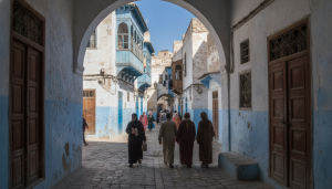 découvrez alger, la perle immaculée de la méditerranée, et explorez ses merveilles à votre rythme pour une expérience unique et authentique.