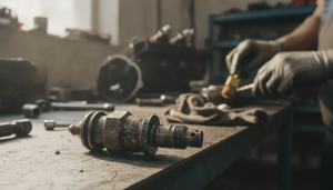 découvrez notre guide pratique pour nettoyer efficacement les injecteurs diesel et redonner souplesse et performance à votre moteur.
