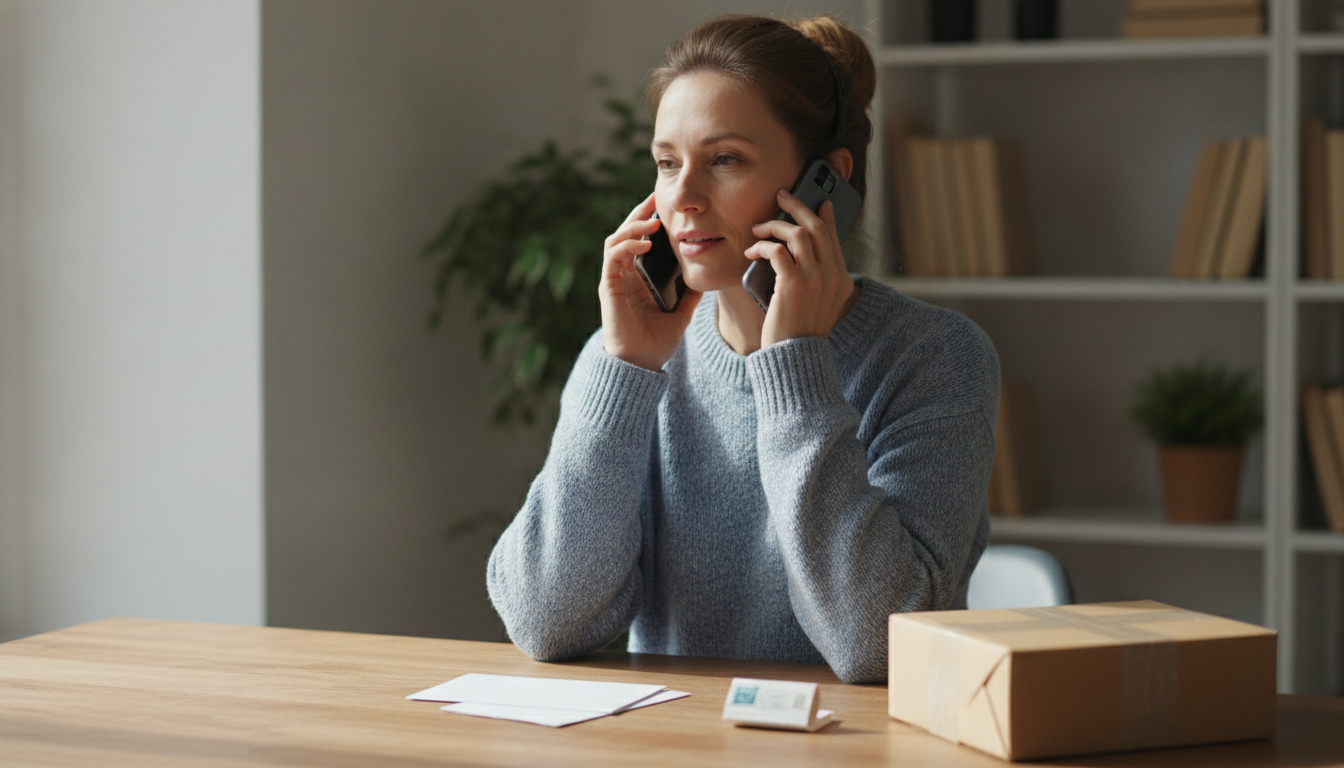 découvrez les meilleures astuces pour contacter rapidement et efficacement le service client de la poste et obtenir une assistance rapide.