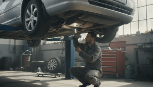 découvrez les raisons essentielles pour faire inspecter une voiture avant l'achat et assurez-vous d'un achat sécurisé et sans surprise.