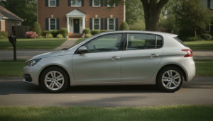 découvrez comment trouver la voiture peugeot d'occasion idéale en toute confiance, sans mauvaises surprises grâce à nos conseils et astuces pratiques.