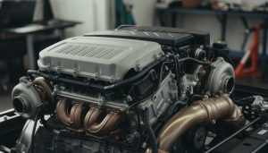 découvrez tout sur le moteur bmw n57d30b 3,0l diesel (299-313 ch) dans notre guide ultime 2025 : performances, entretien et conseils d'experts.