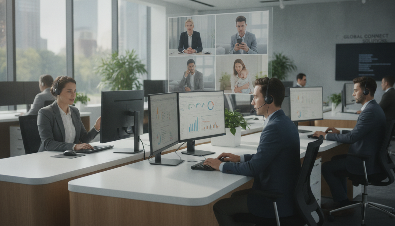 découvrez comment contacter le service client ups facilement : numéros de téléphone, adresse email et options d'assistance en ligne pour répondre à toutes vos questions.