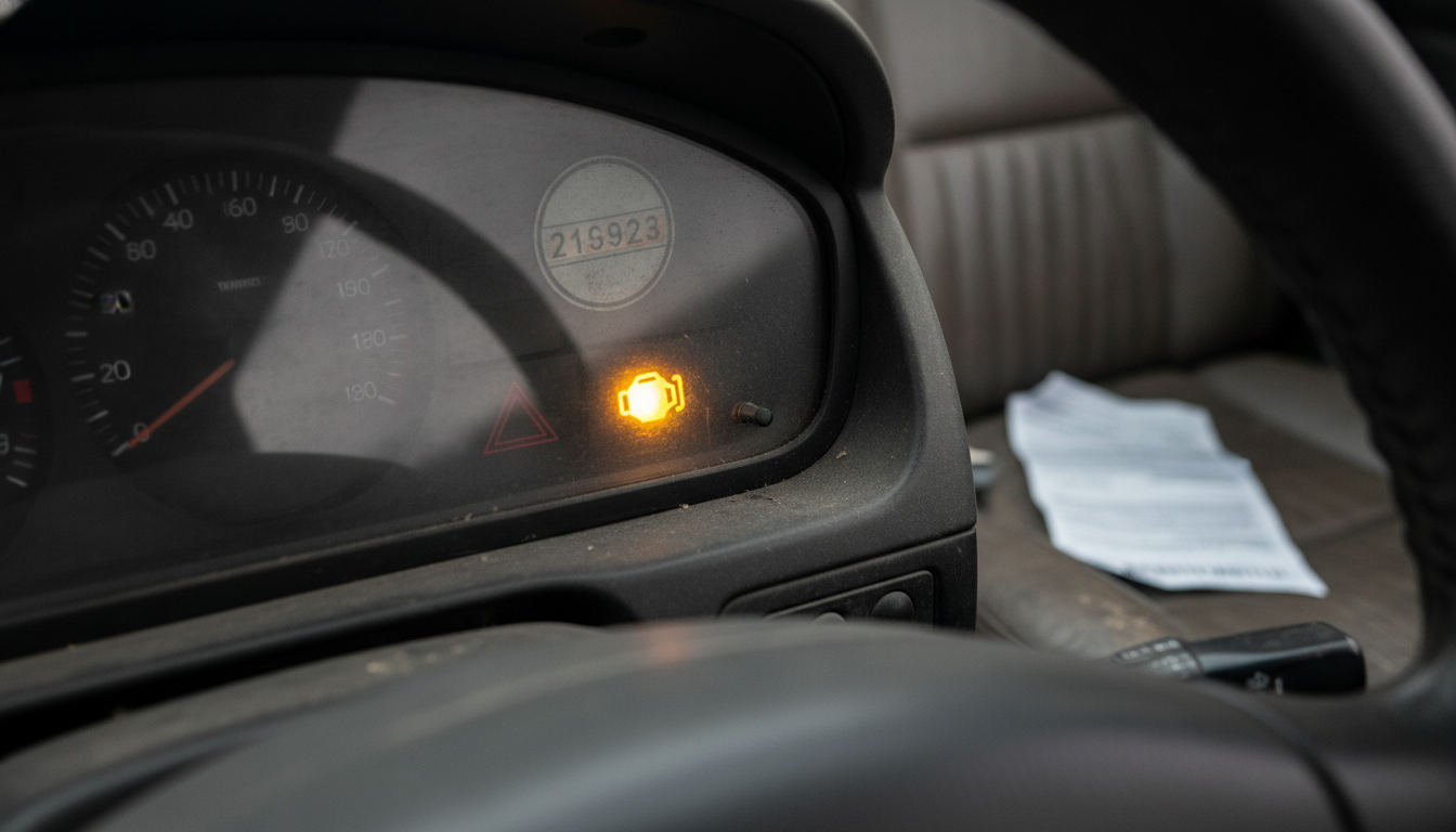 découvrez les risques et sanctions liés au contrôle technique en retard, ainsi que les dangers potentiels pour votre véhicule. informez-vous pour éviter les amendes et assurer votre sécurité sur la route.