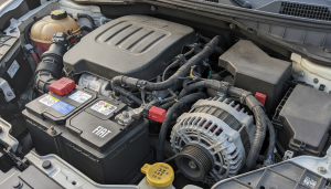 découvrez notre guide complet sur les pannes du système start&stop de la fiat 500x 1.6 multijet : causes fréquentes, diagnostics et solutions efficaces pour un fonctionnement optimal.