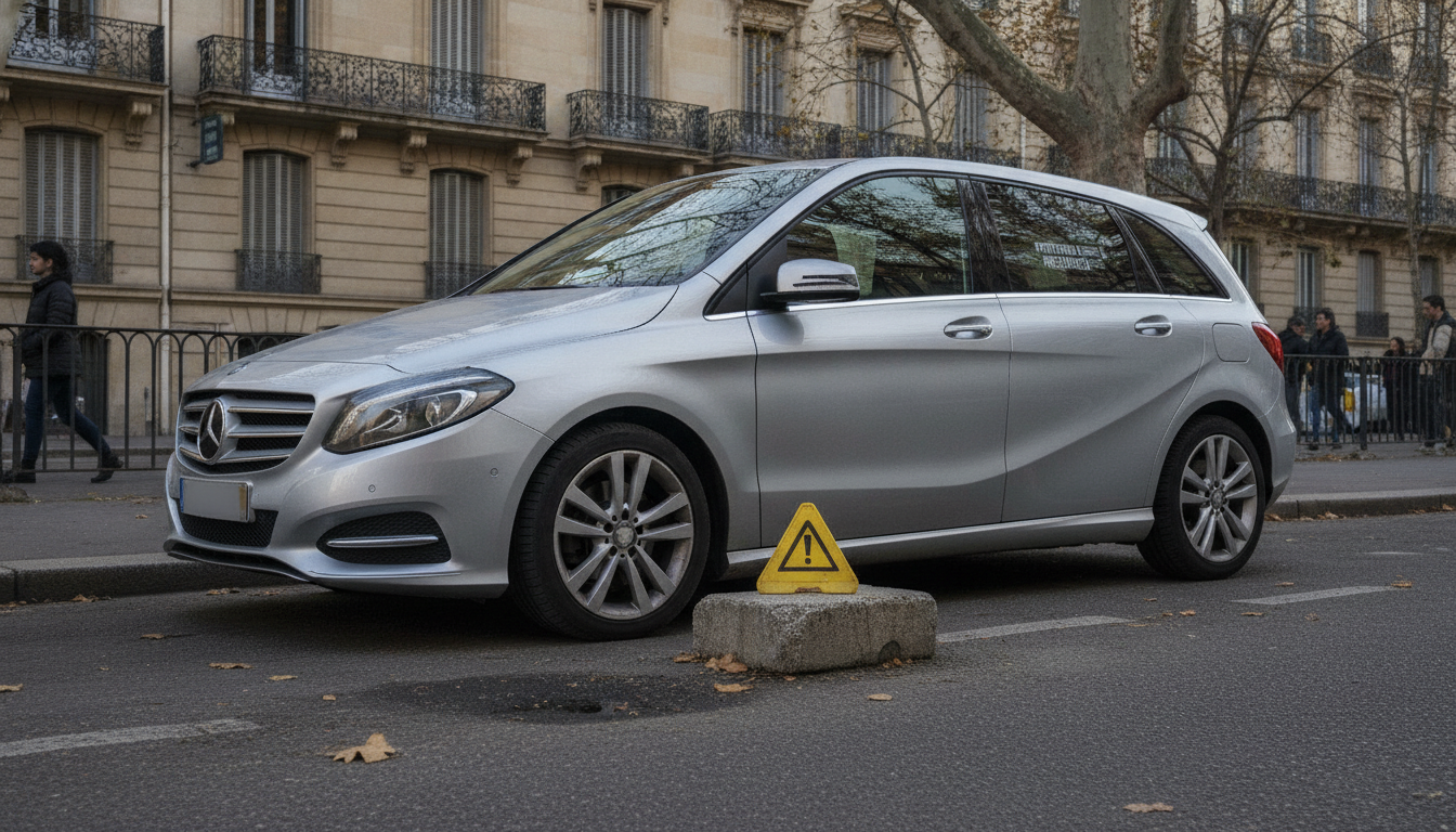 découvrez quelles versions de la mercedes classe b éviter pour un achat intelligent et évitez les mauvaises surprises. guide complet pour choisir votre modèle en toute confiance.