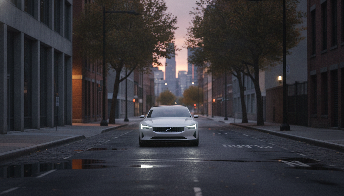 découvrez les avantages réels d'une voiture électrique au quotidien : économies, écologie, confort et performance.