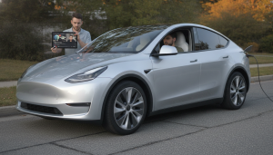 découvrez comment les youtubeurs spécialisés en automobile mettent en avant les offres nordvpn à travers des contenus sur les voitures électriques et la connectivité, alliant technologie et sécurité en ligne.