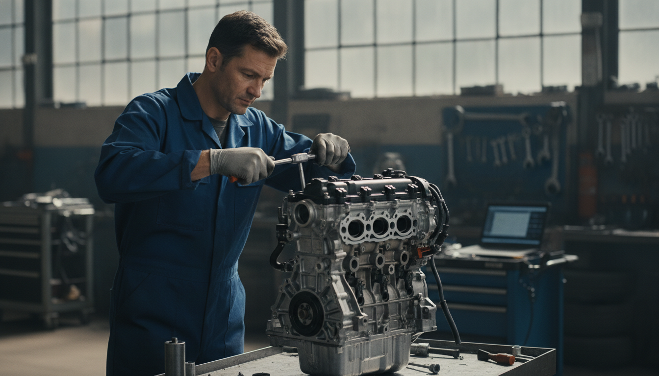 découvrez l'avis d'un garage expert sur la fiabilité des moteurs puretech : analyse approfondie, points forts et conseils d'entretien pour assurer la longévité de votre moteur.
