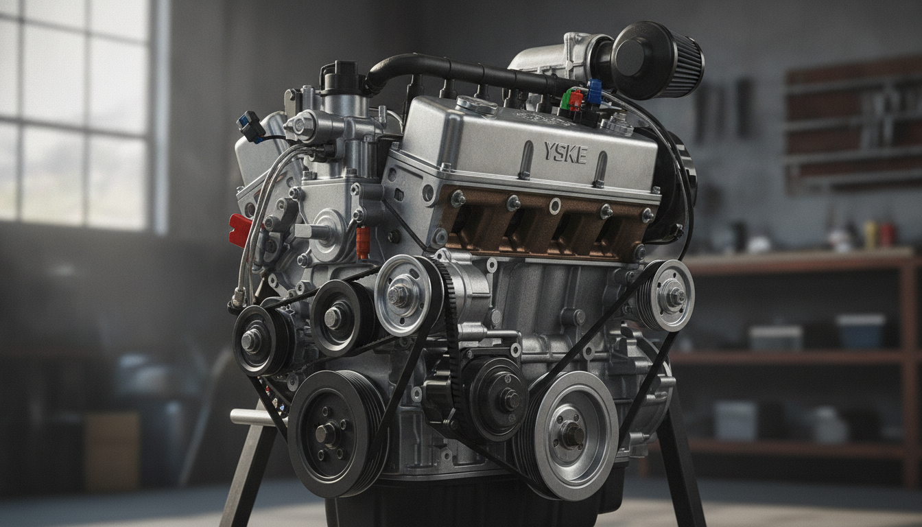 découvrez les spécificités du moteur yske 1.2l 86 ch, ses performances, sa consommation et son tarif pour bien choisir votre moteur.