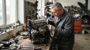découvrez les caractéristiques techniques du moteur diesel asz 1.9 tdi de 131 ch, ses performances, sa fiabilité et les prix à connaître.