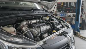 découvrez comment nettoyer et remplacer le filtre à particules (fap) de votre renault trafic 3 grâce à notre guide complet et facile à suivre.