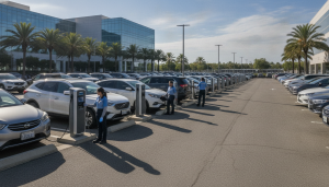 découvrez les certifications essentielles pour former vos collaborateurs à l'utilisation des véhicules électriques en entreprise et garantir sécurité et conformité.