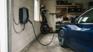 comparez les bornes de recharge 7 kw pour la maison en 2026 : modèles muraux ou sur pied, options d’installation et solutions pour parking.