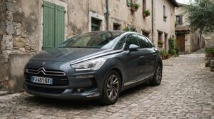 citroën ds5 : découvrez les versions à éviter, les motorisations les plus fiables et celles qui valent le détour avant d’acheter un modèle d’occasion.