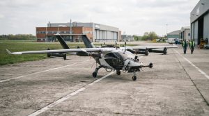 découvrez le cityairbus nextgen, l’aéronef électrique à décollage vertical conçu par airbus pour réinventer la mobilité urbaine.