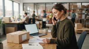 découvrez comment joindre le service client de dachser : coordonnées, horaires et démarches utiles pour obtenir une réponse rapidement.
