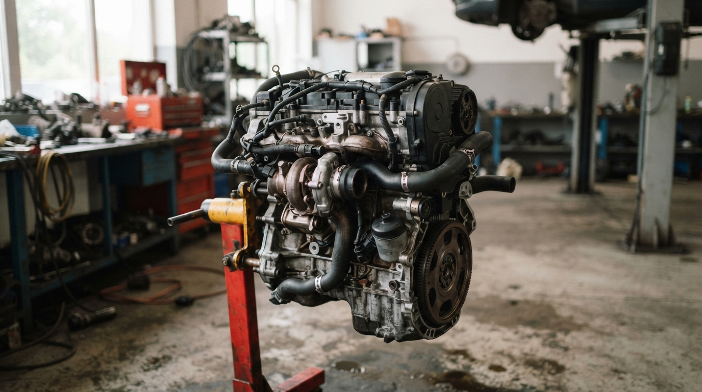 découvrez le moteur rhh 2.0 diesel de 163 ch : prix, caractéristiques techniques, performances et modèles compatibles.