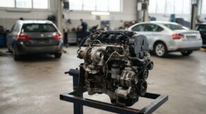 découvrez le moteur rhh 2.0 diesel de 163 ch : prix, caractéristiques techniques, performances et modèles compatibles.